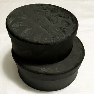 Karl Lagarfeld Boxes